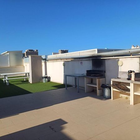 Умные Новые Аппартаменты В Торревьехе Torrevieja Dış mekan fotoğraf