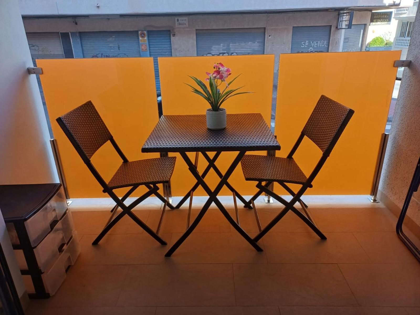 Умные Новые Аппартаменты В Торревьехе Torrevieja Dış mekan fotoğraf