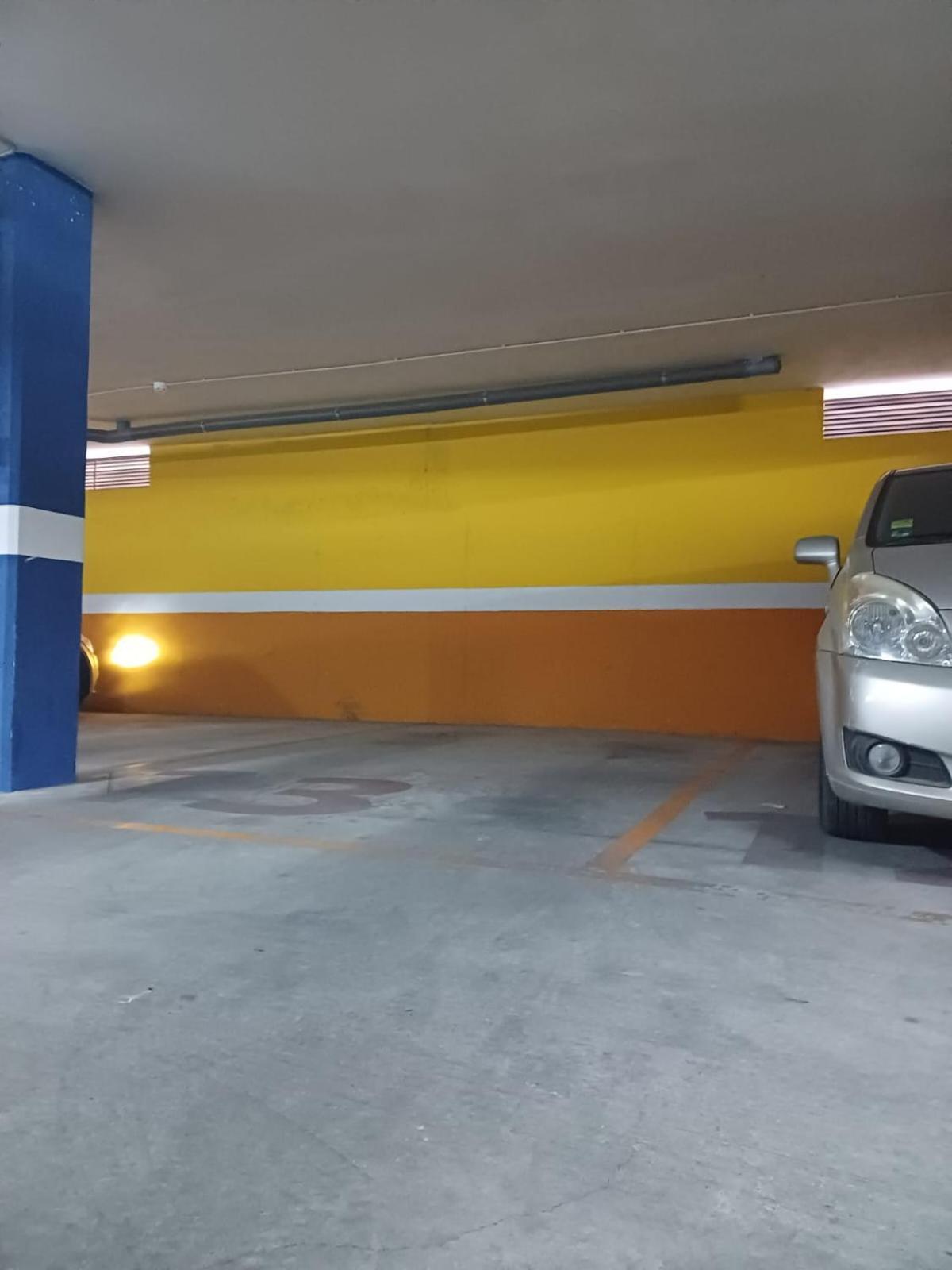 Умные Новые Аппартаменты В Торревьехе Torrevieja Dış mekan fotoğraf
