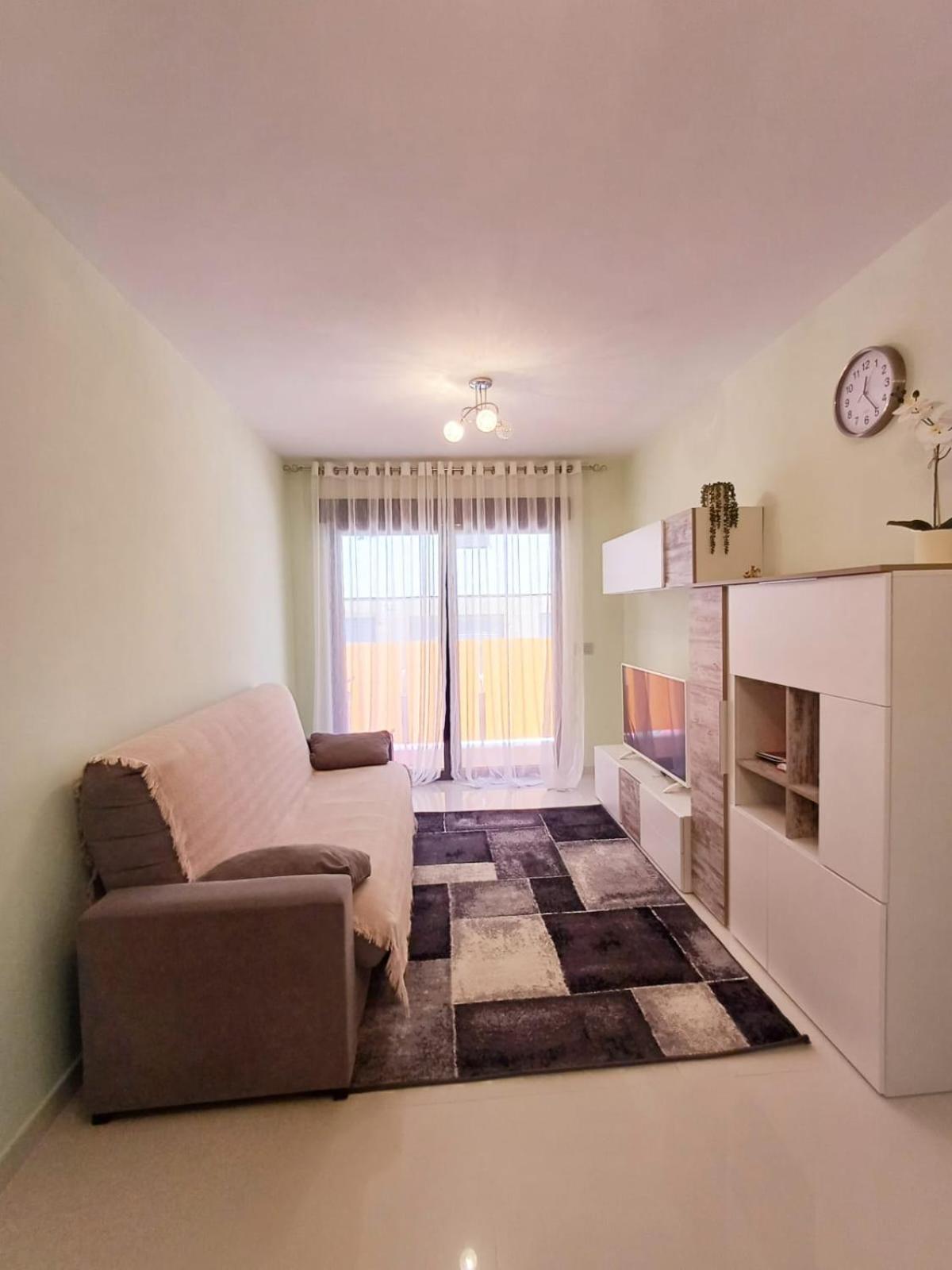 Умные Новые Аппартаменты В Торревьехе Torrevieja Dış mekan fotoğraf
