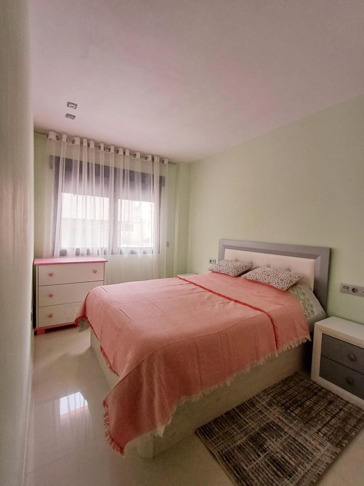 Умные Новые Аппартаменты В Торревьехе Torrevieja Dış mekan fotoğraf
