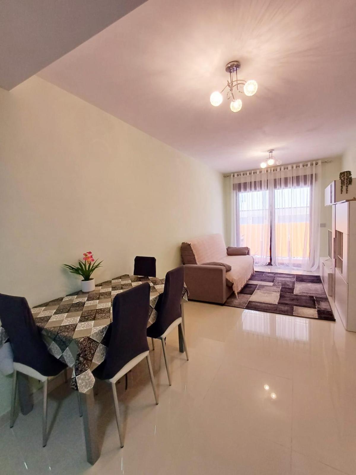 Умные Новые Аппартаменты В Торревьехе Torrevieja Dış mekan fotoğraf