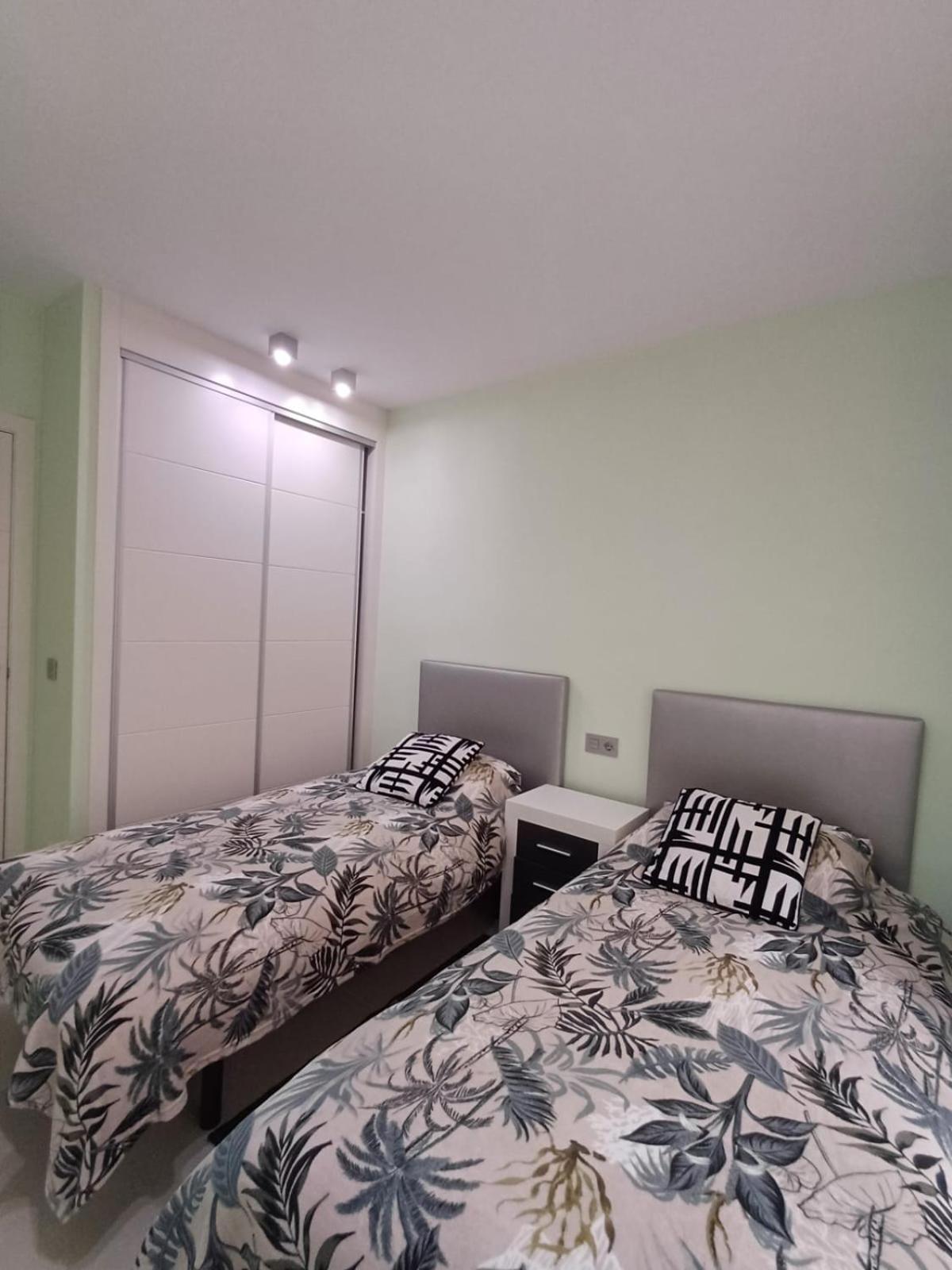Умные Новые Аппартаменты В Торревьехе Torrevieja Dış mekan fotoğraf