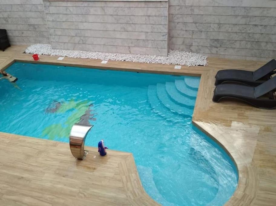 Умные Новые Аппартаменты В Торревьехе Torrevieja Dış mekan fotoğraf